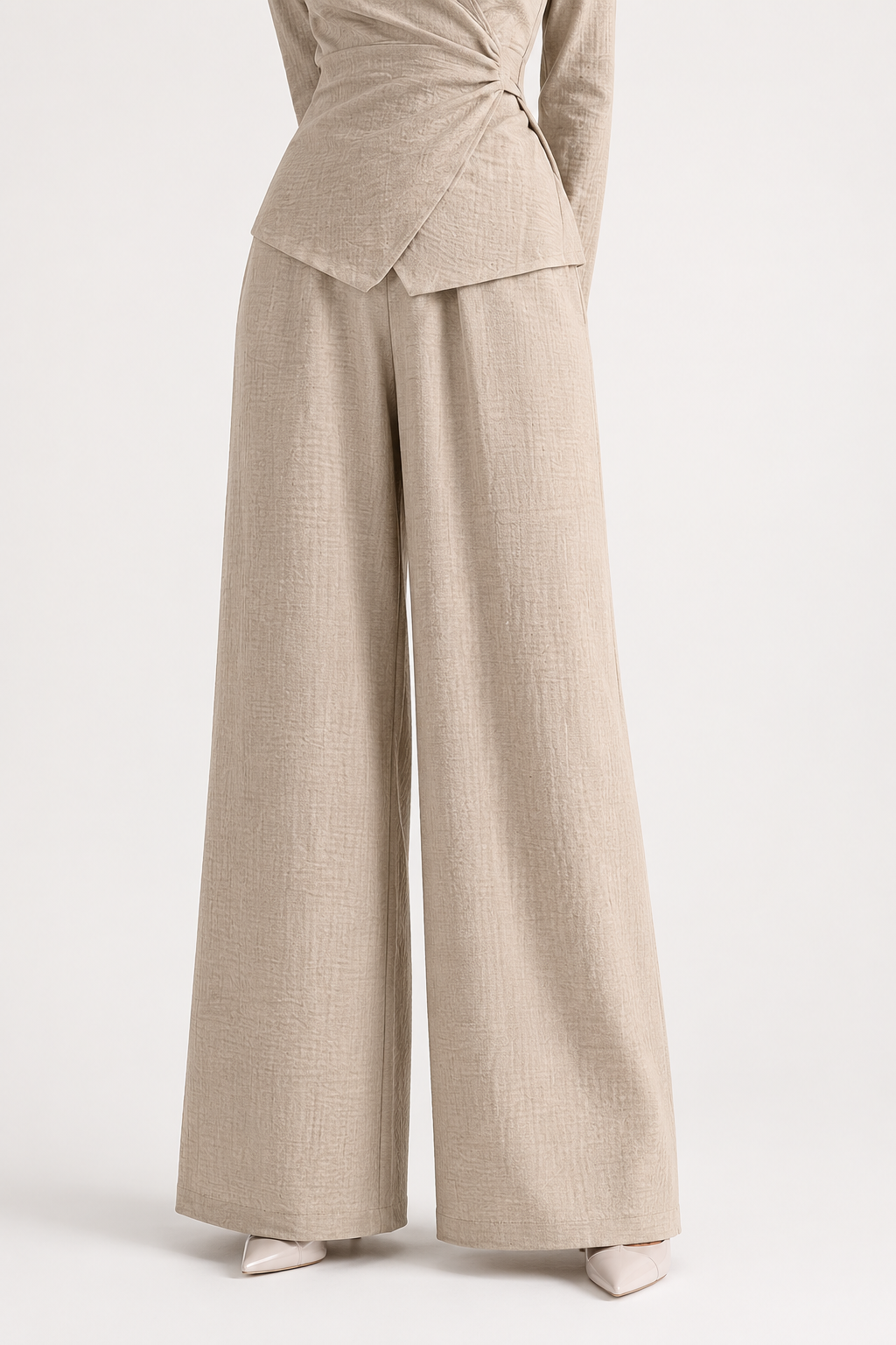Ensemble deux pièces femme