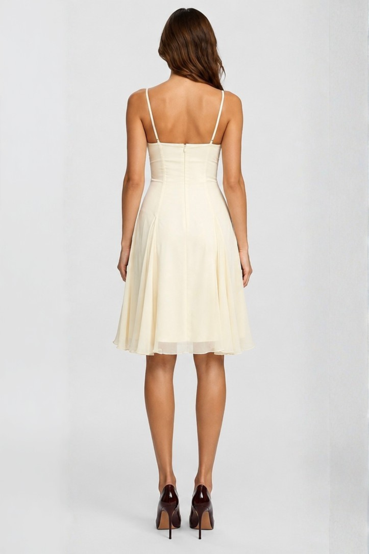 Robe Maxi Eugénie