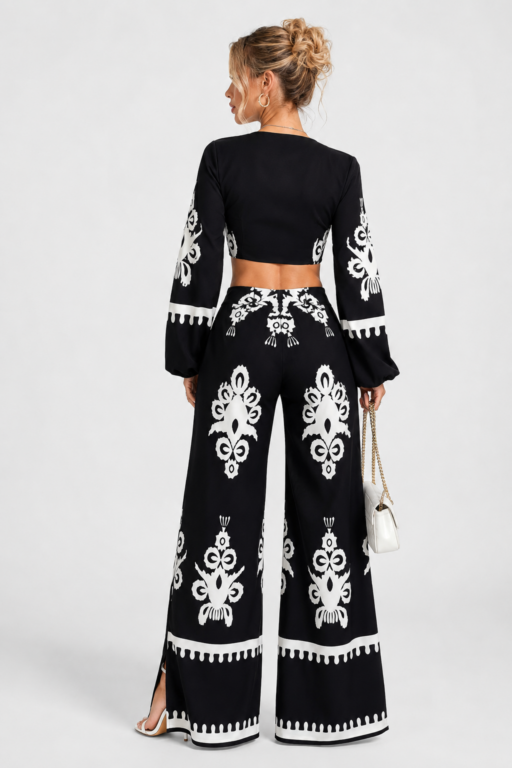 Ensemble Gabrielle