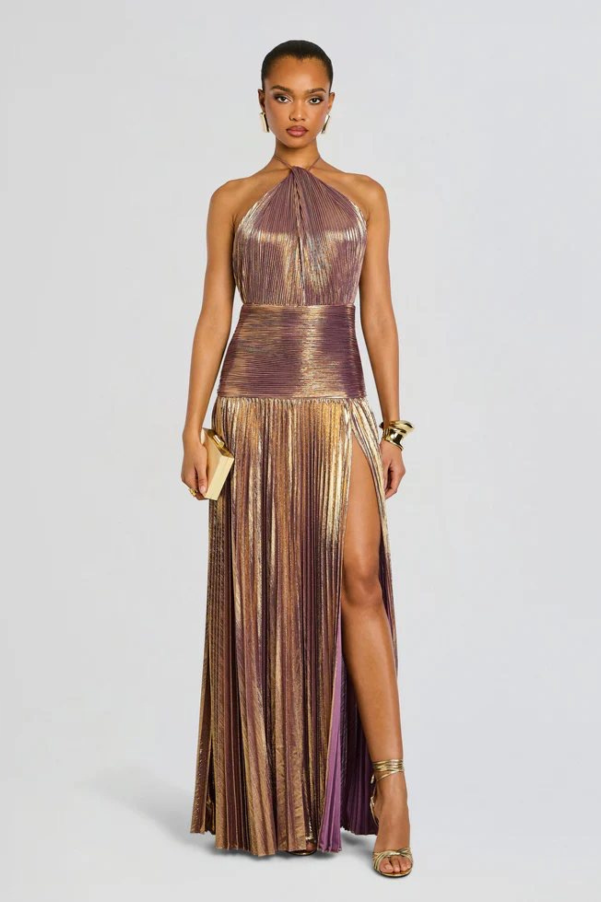 Robe Maxi Vaïana