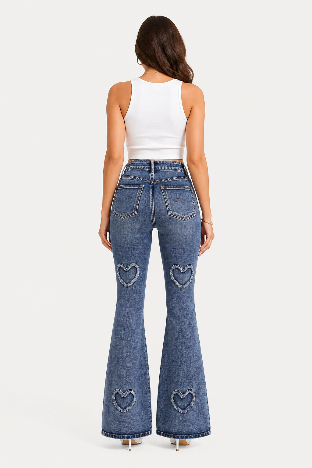 Jean Flare Divine