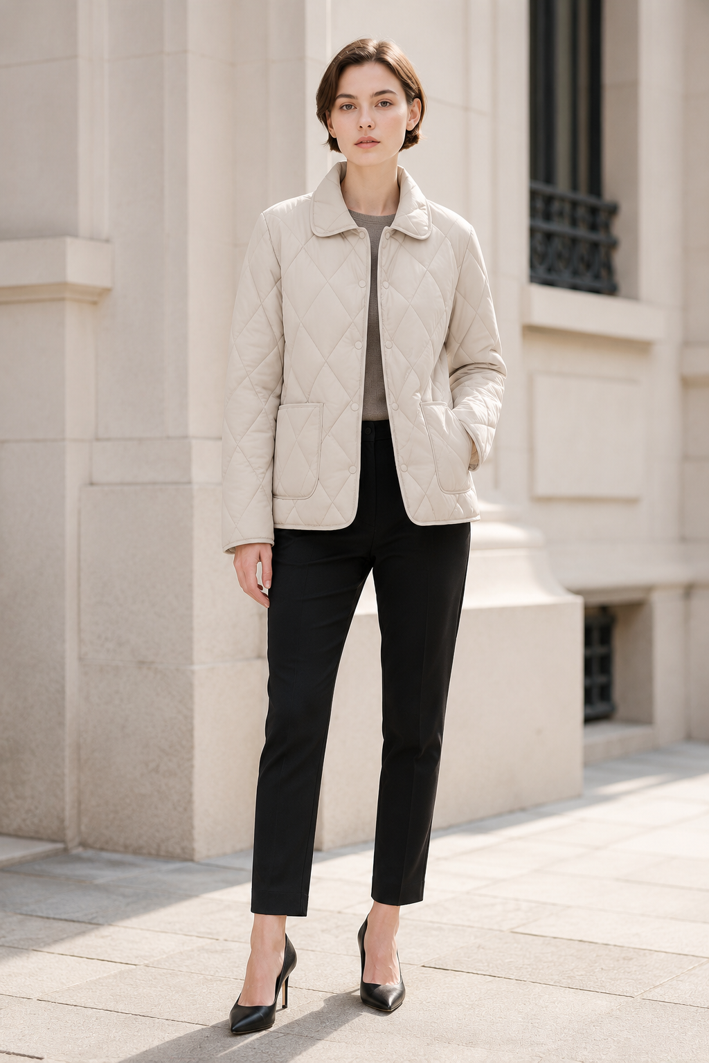 Veste Salma