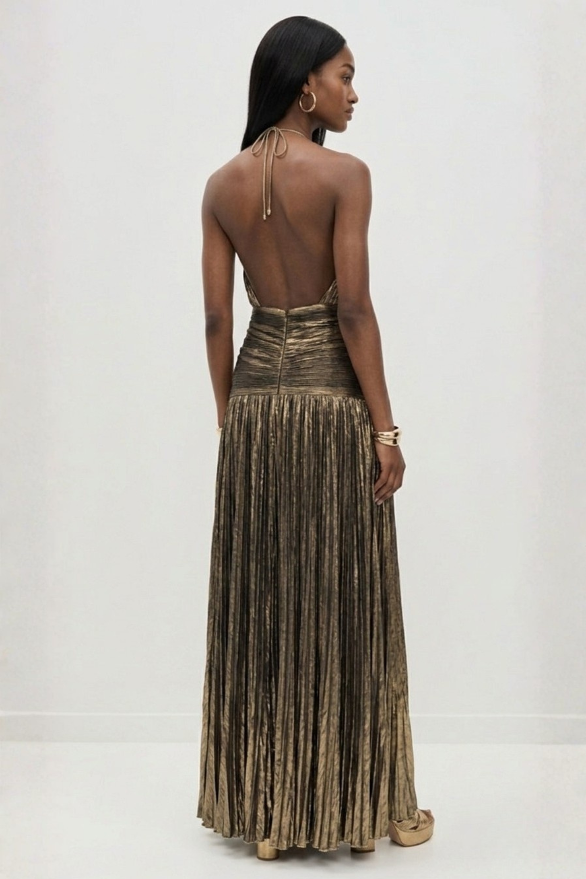 Robe Maxi Vaïana