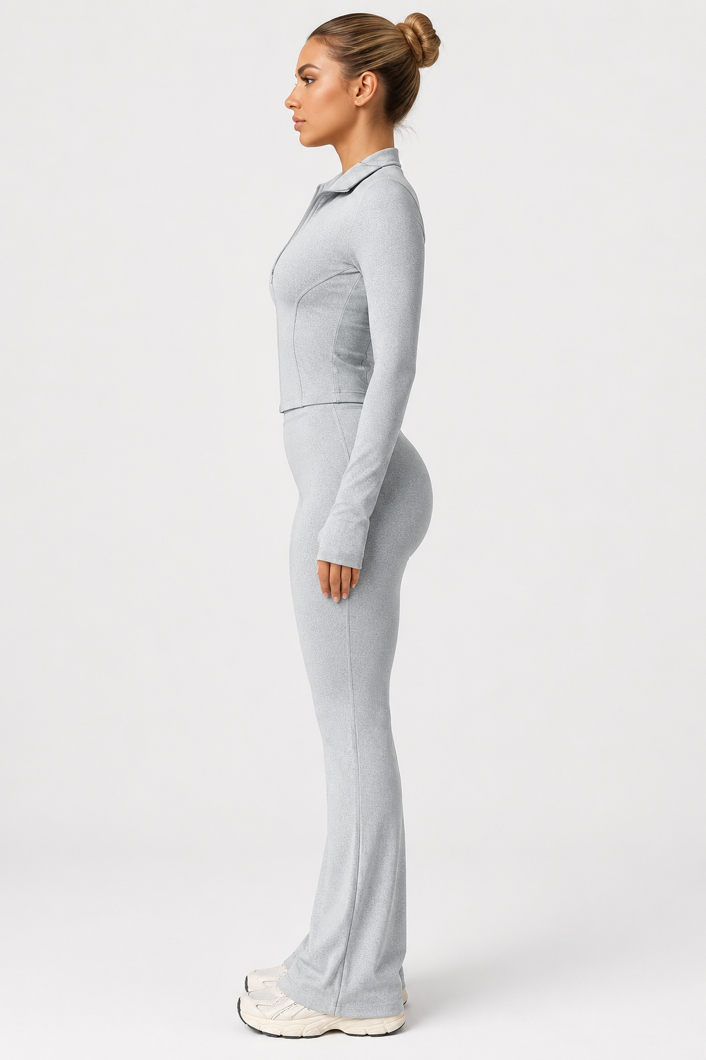 Ensemble deux pièces femme
