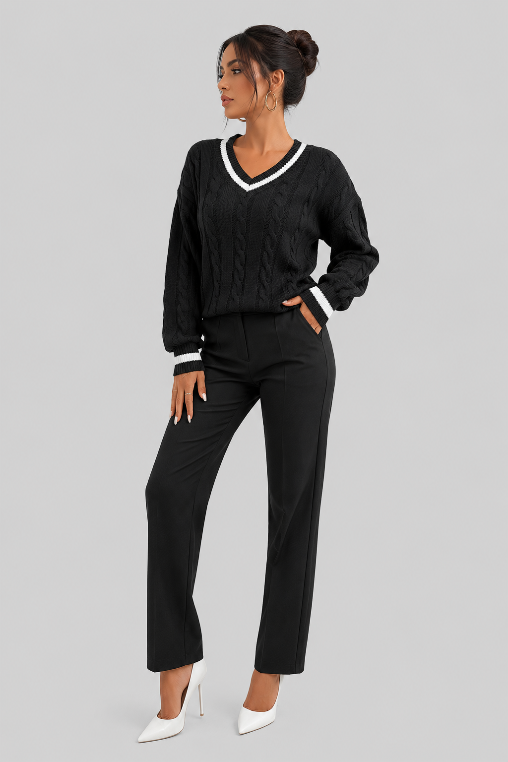 Top femme