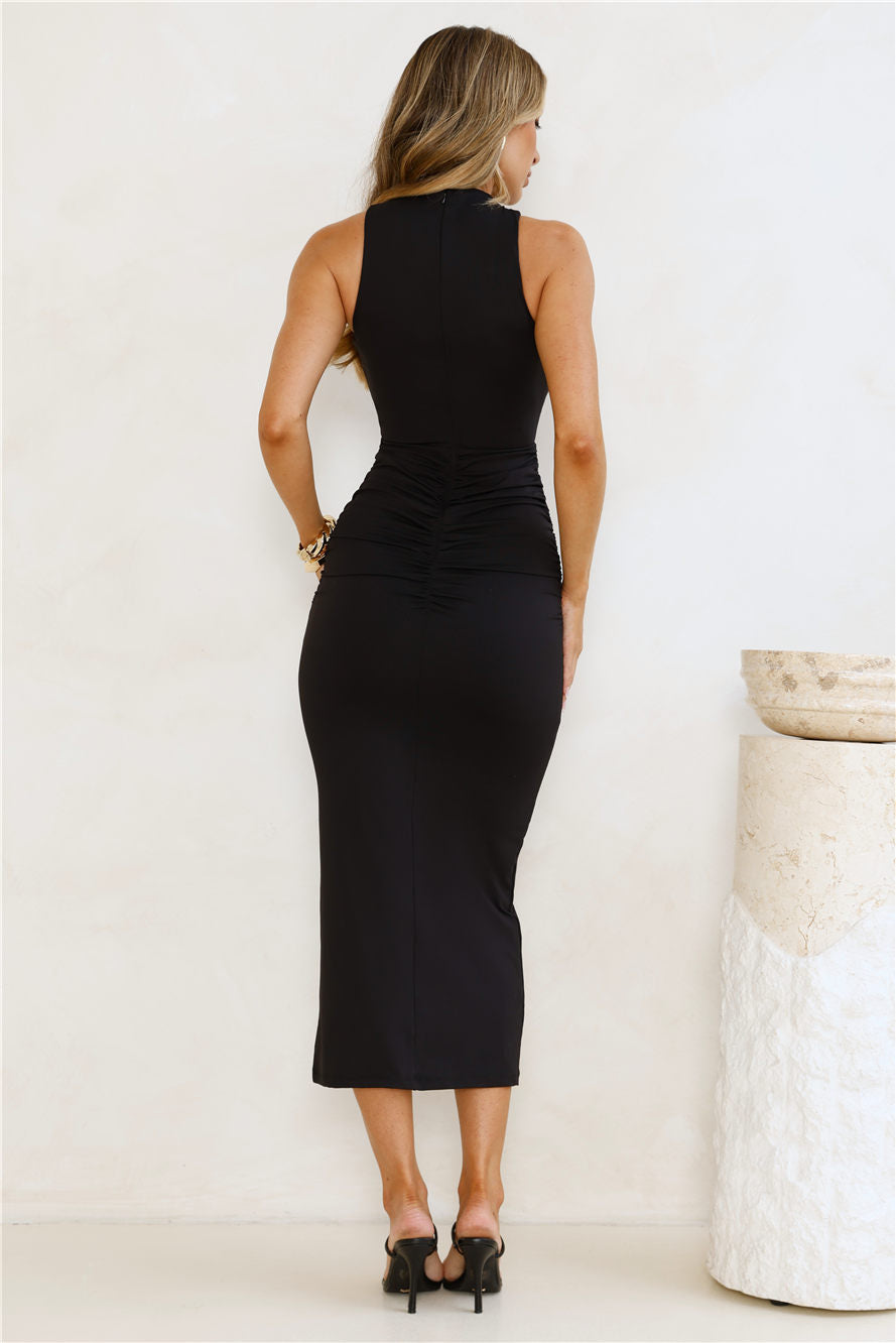 Robe Midi Nolwenn