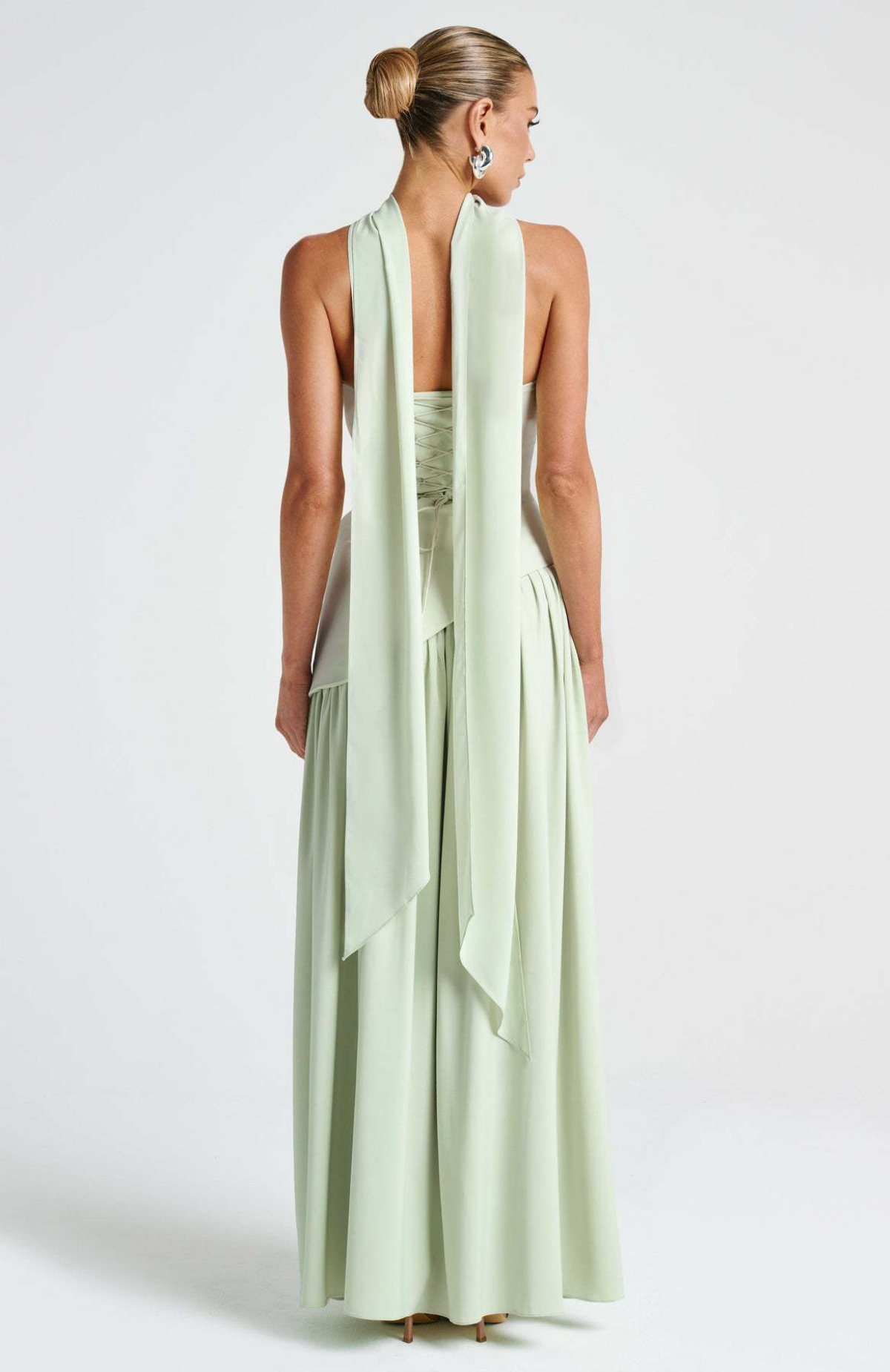 Robe Maxi Anaëlle