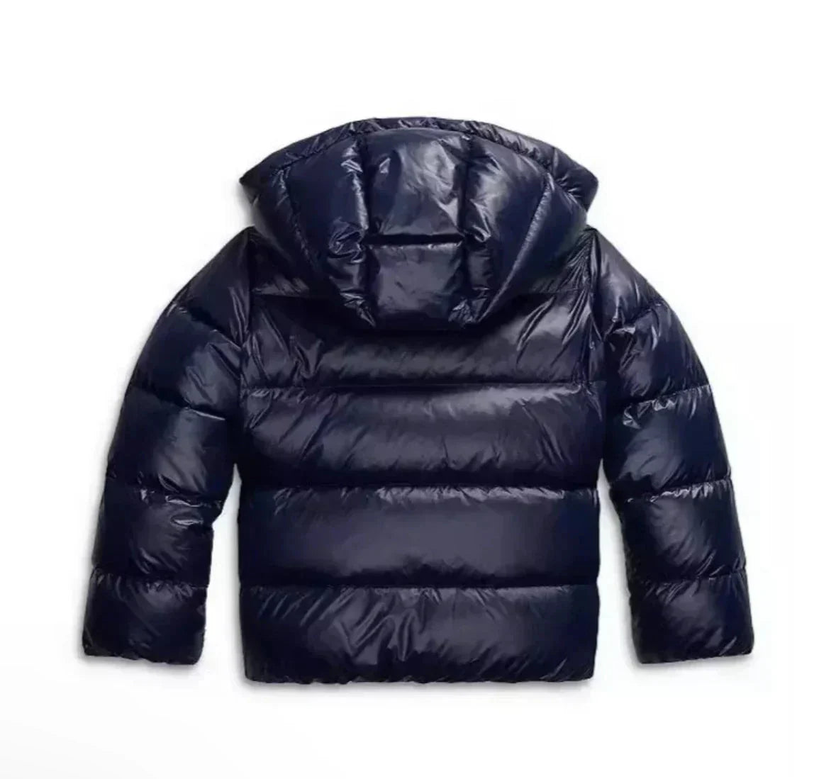 Doudoune matelassée légère femme à capuche
