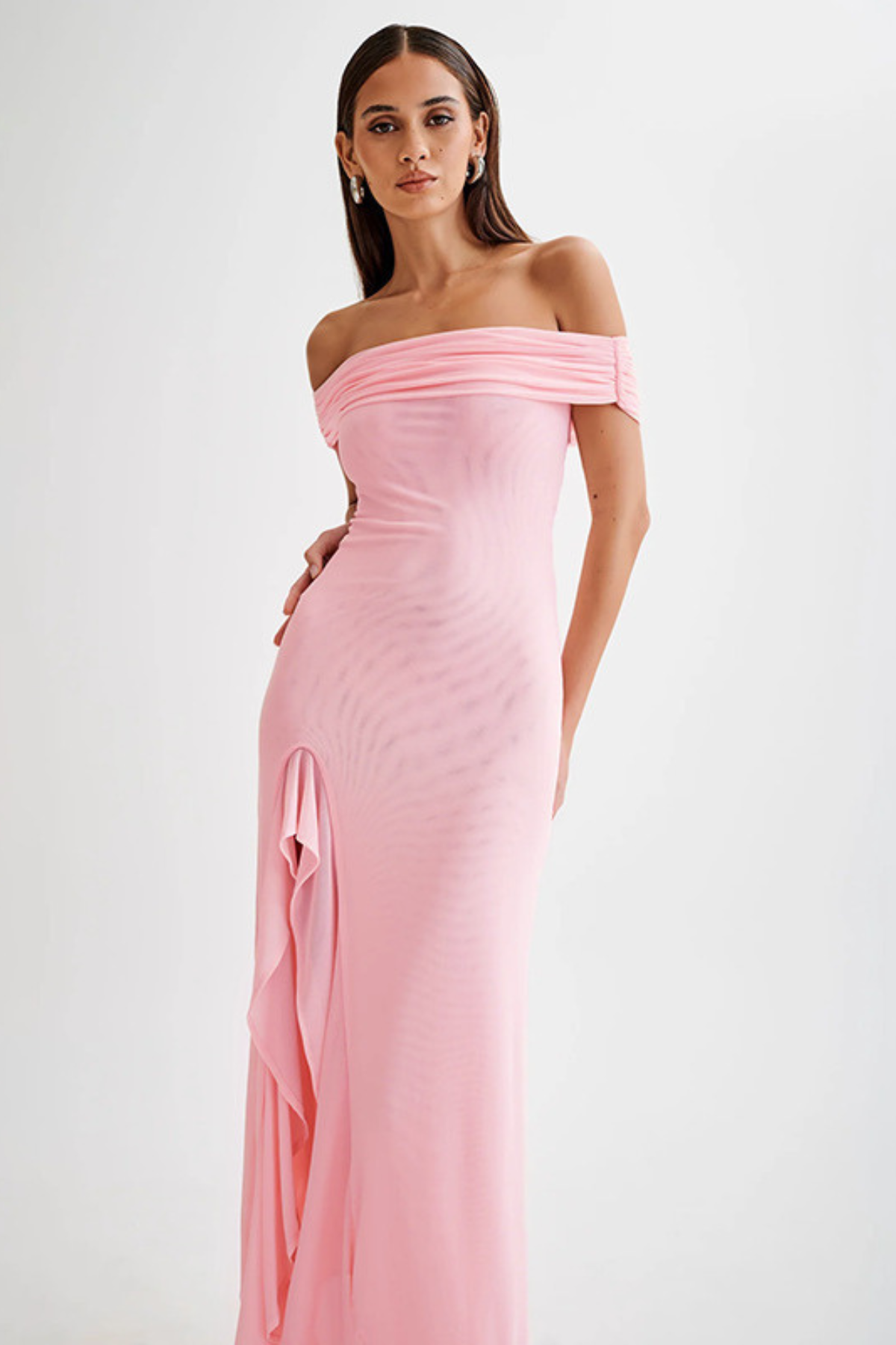 Robe Maxi Léna