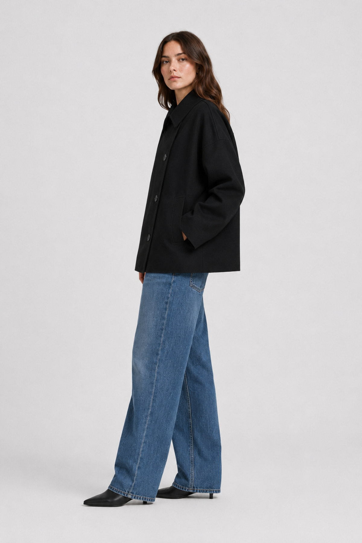 Veste Pénélope