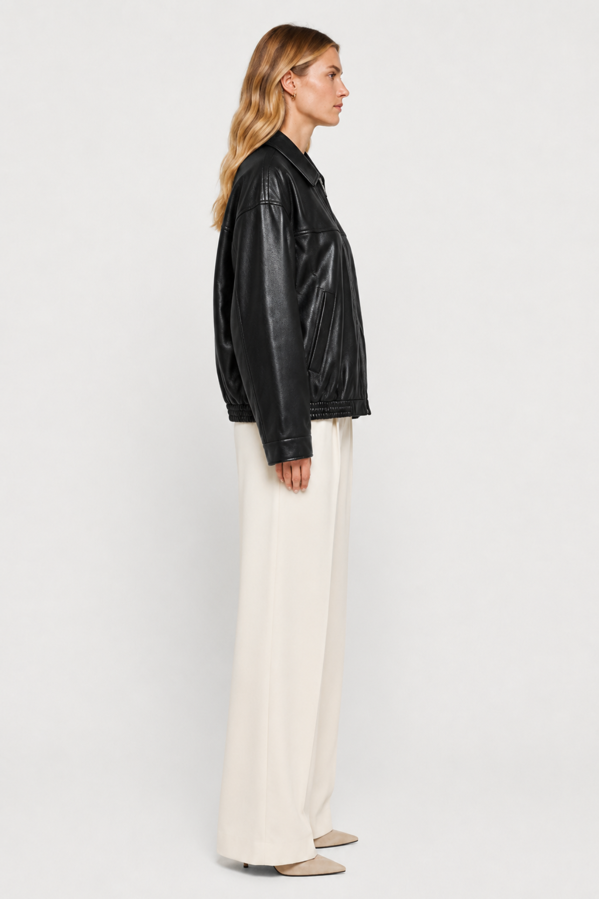Veste femme