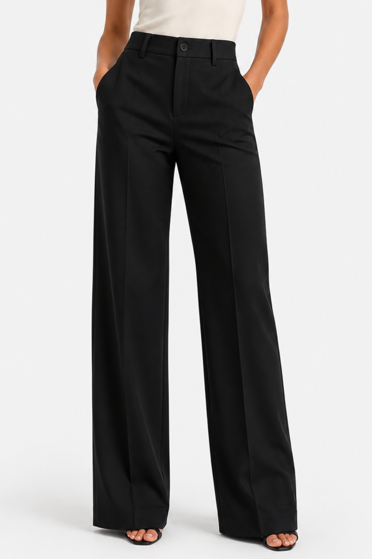 Pantalon femme