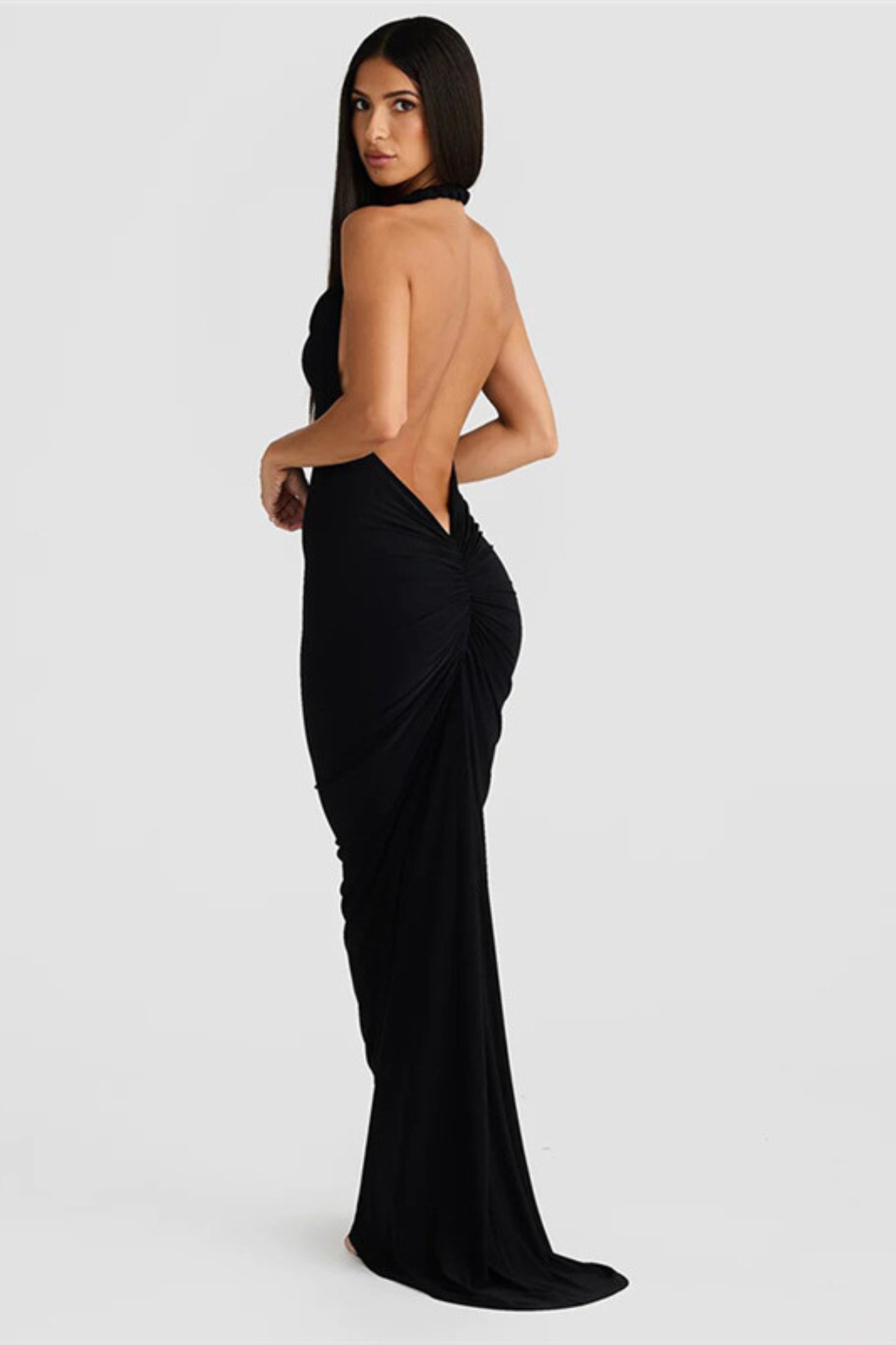 Robe Maxi Ismérie
