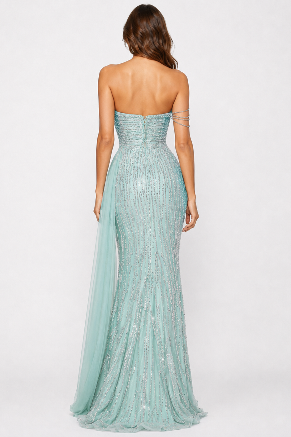 Robe Maxi Sophia moderne