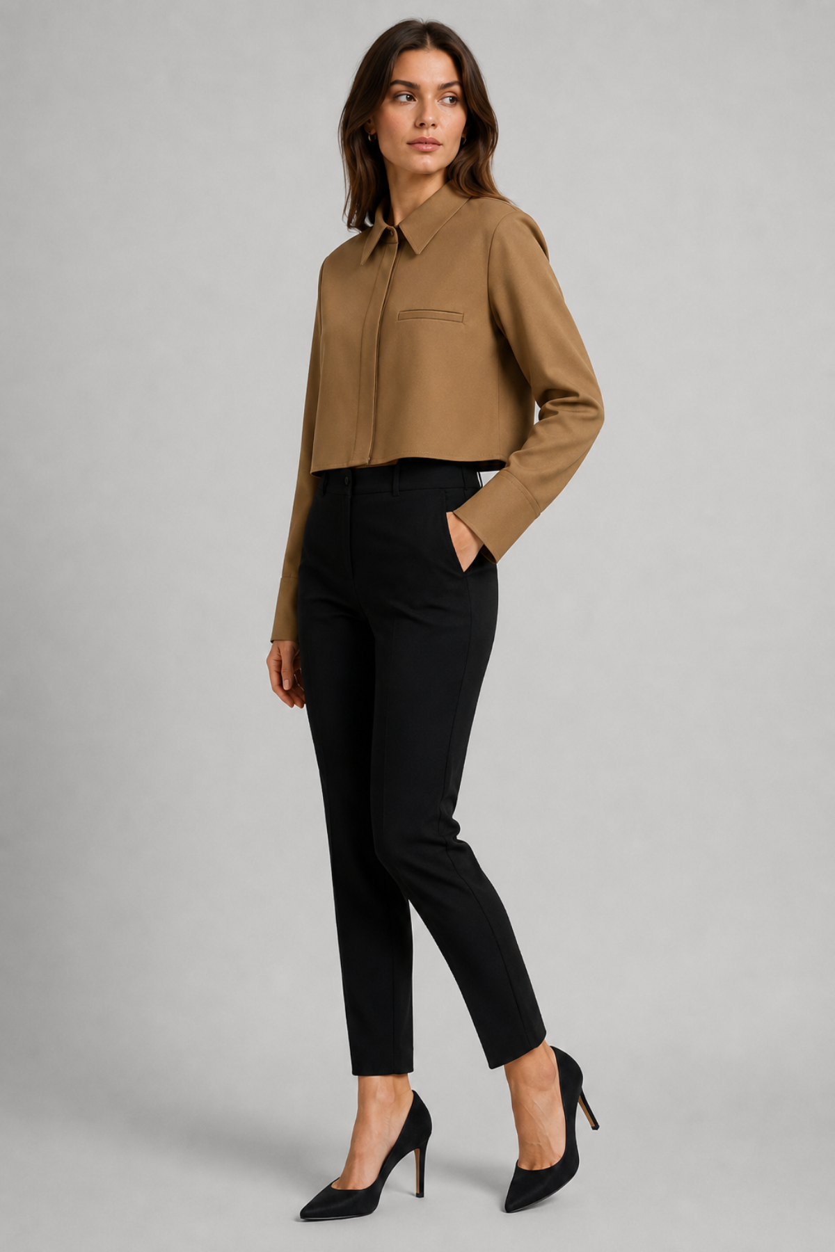 Veste Alexia