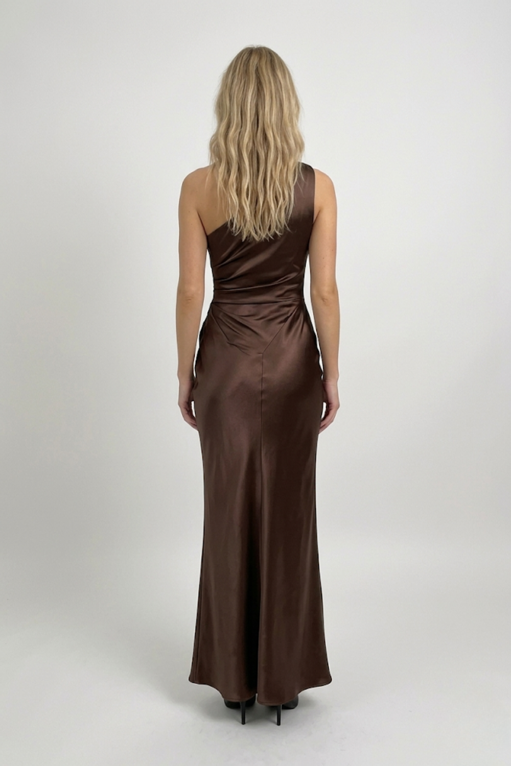 Robe Maxi Valentine moderne