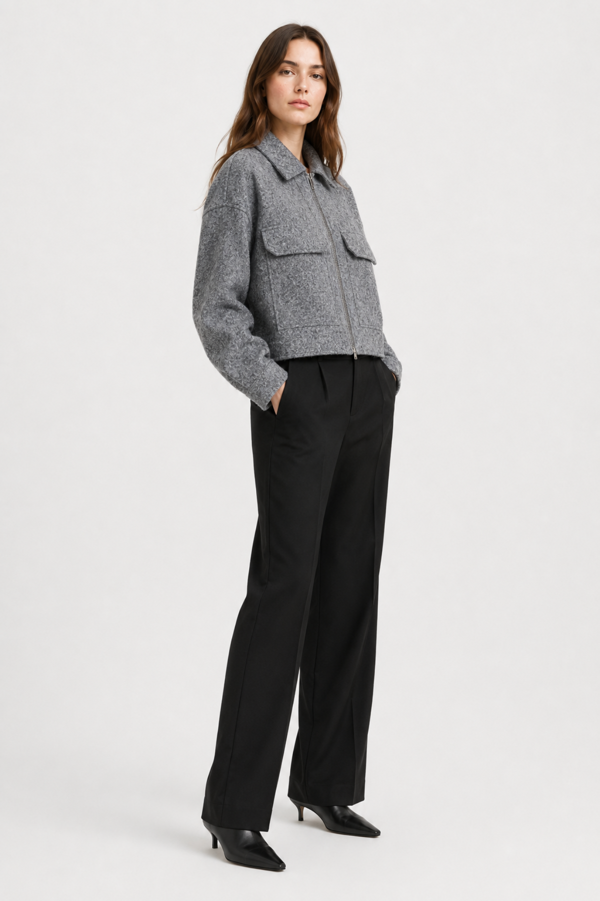 Veste femme