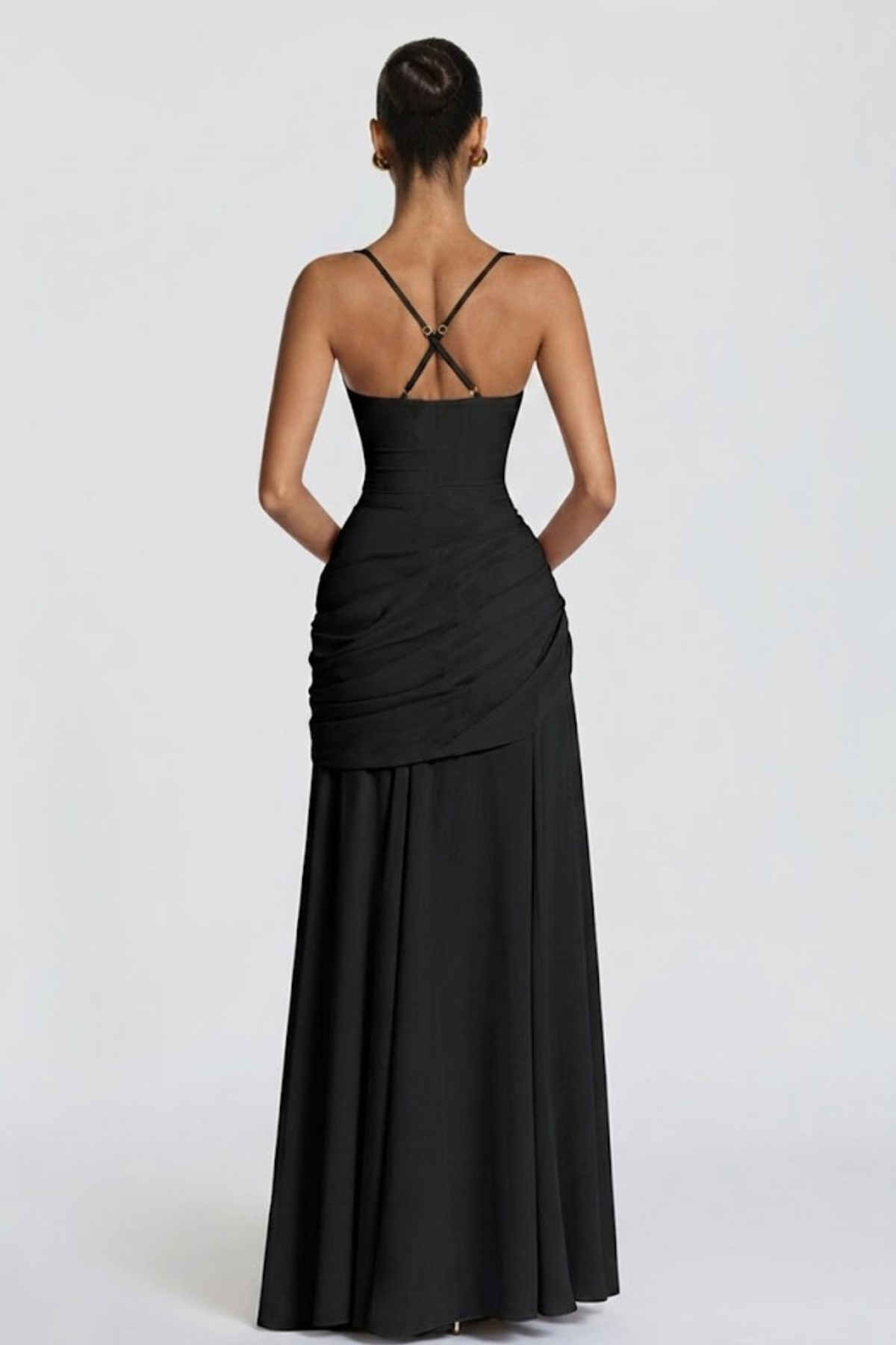 Robe Maxi Lisette