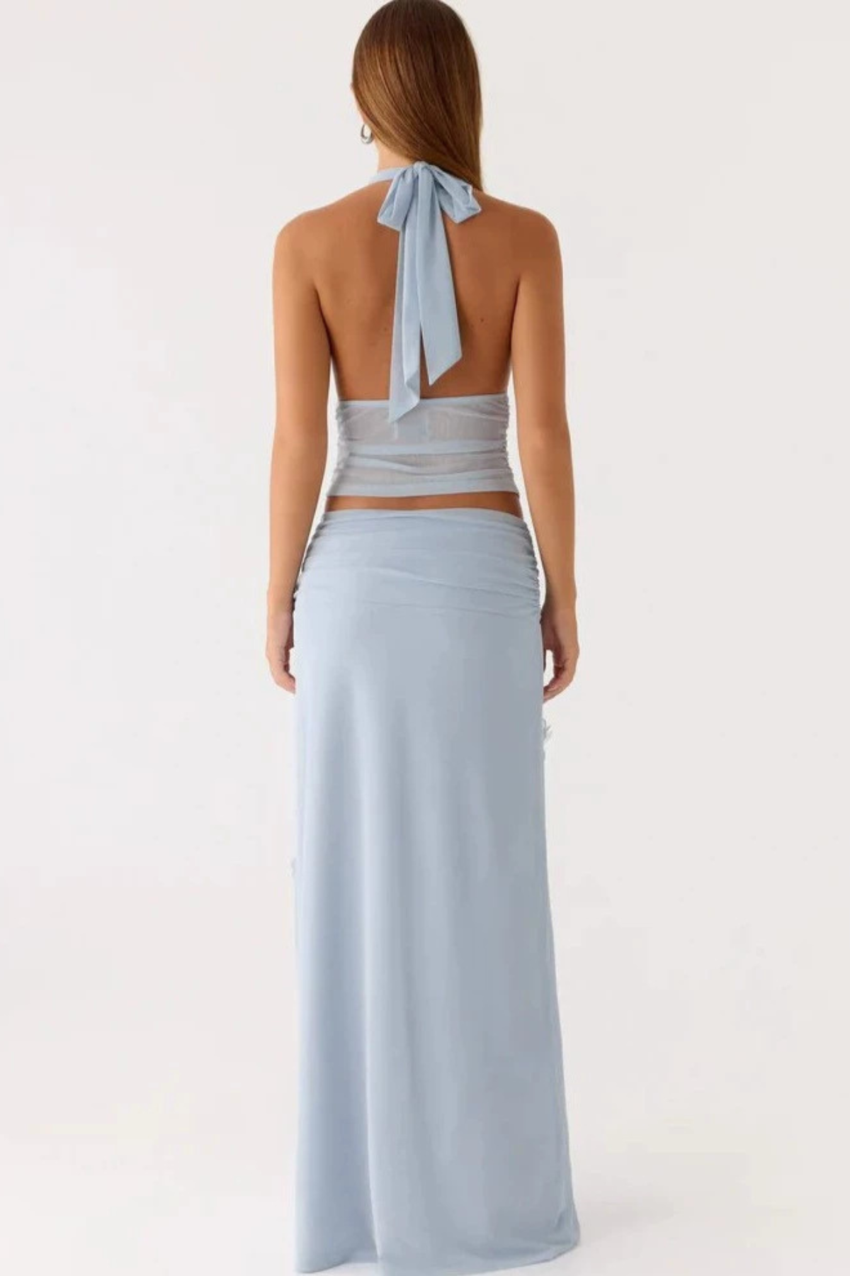 Robe Maxi Célestine