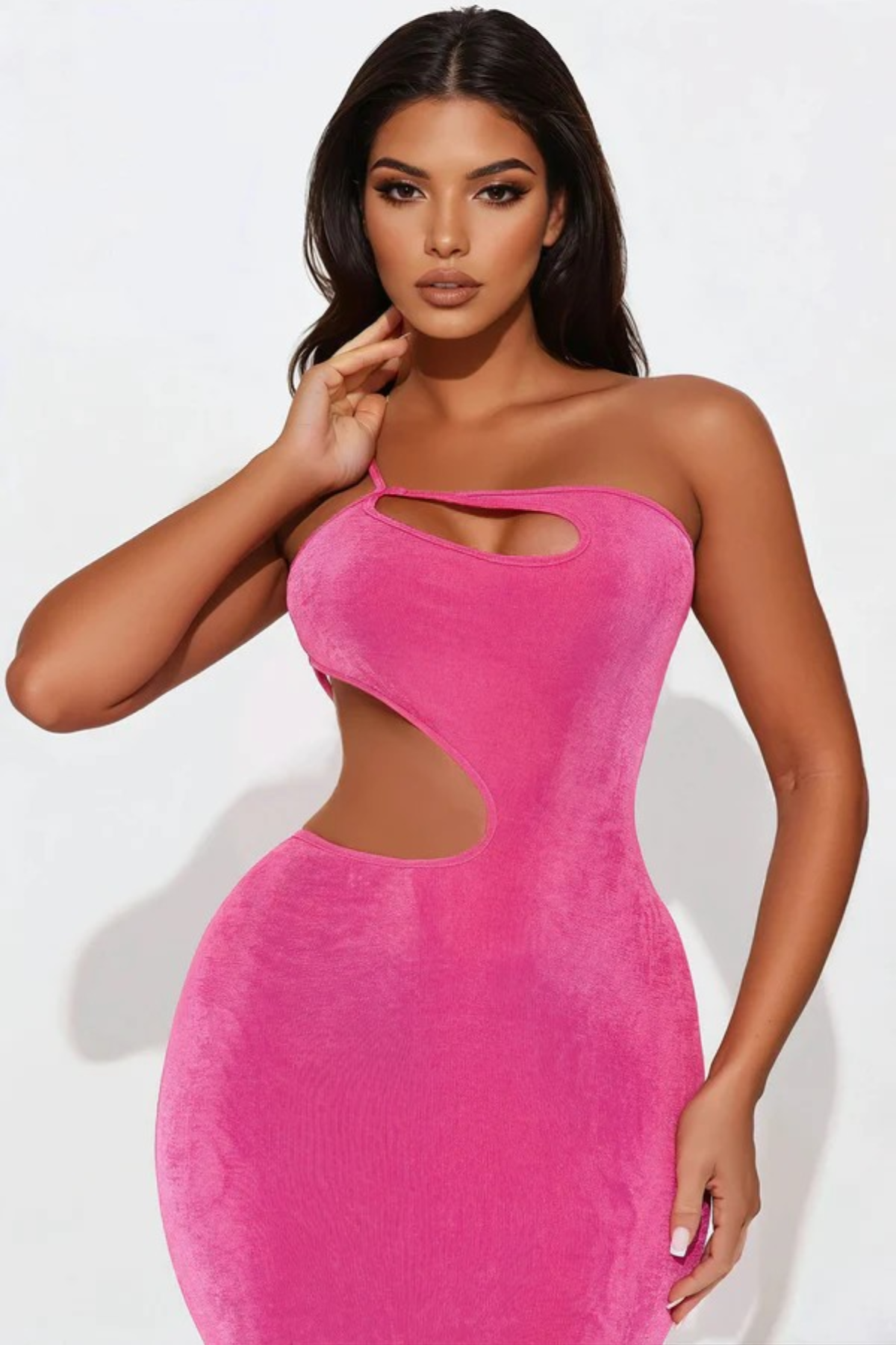 Robe Maxi Tiphaine