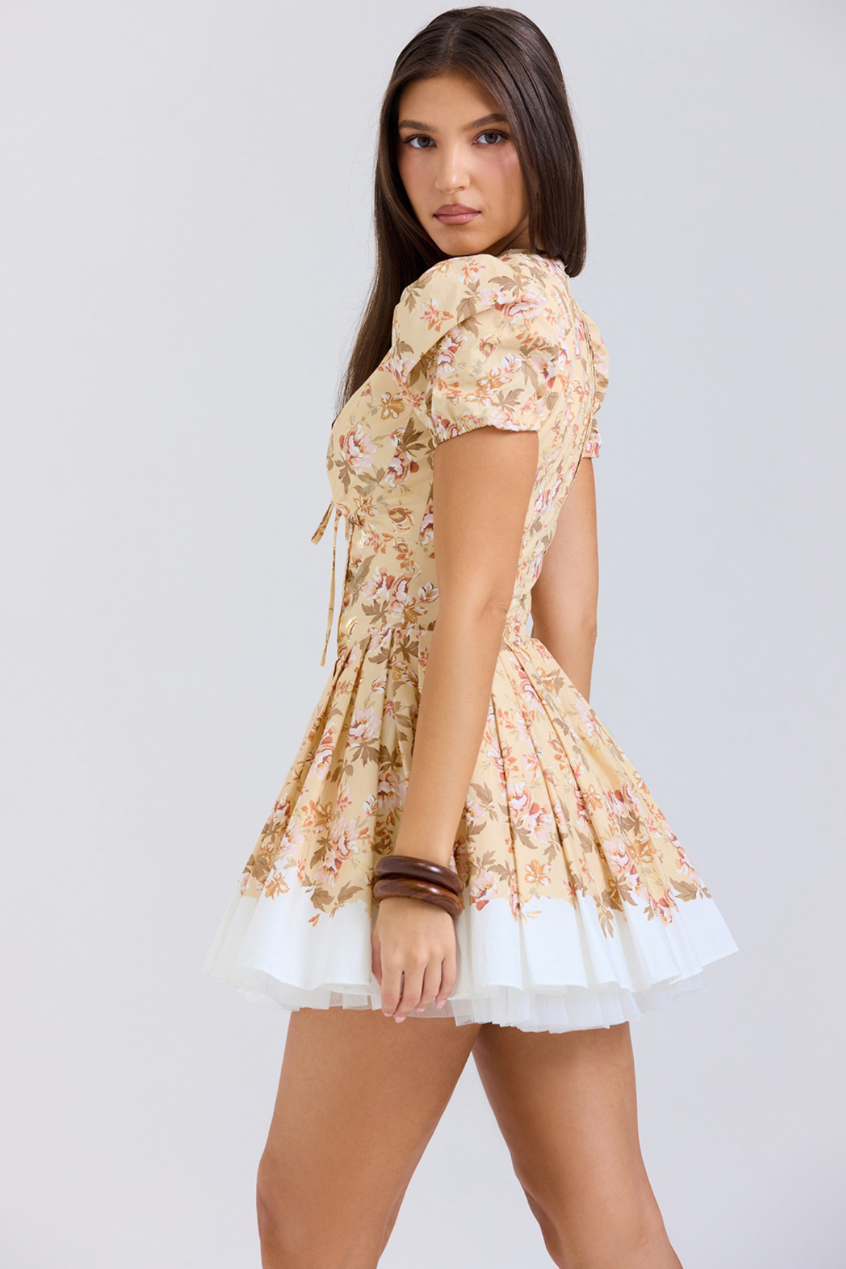Robe Mini Rebecca
