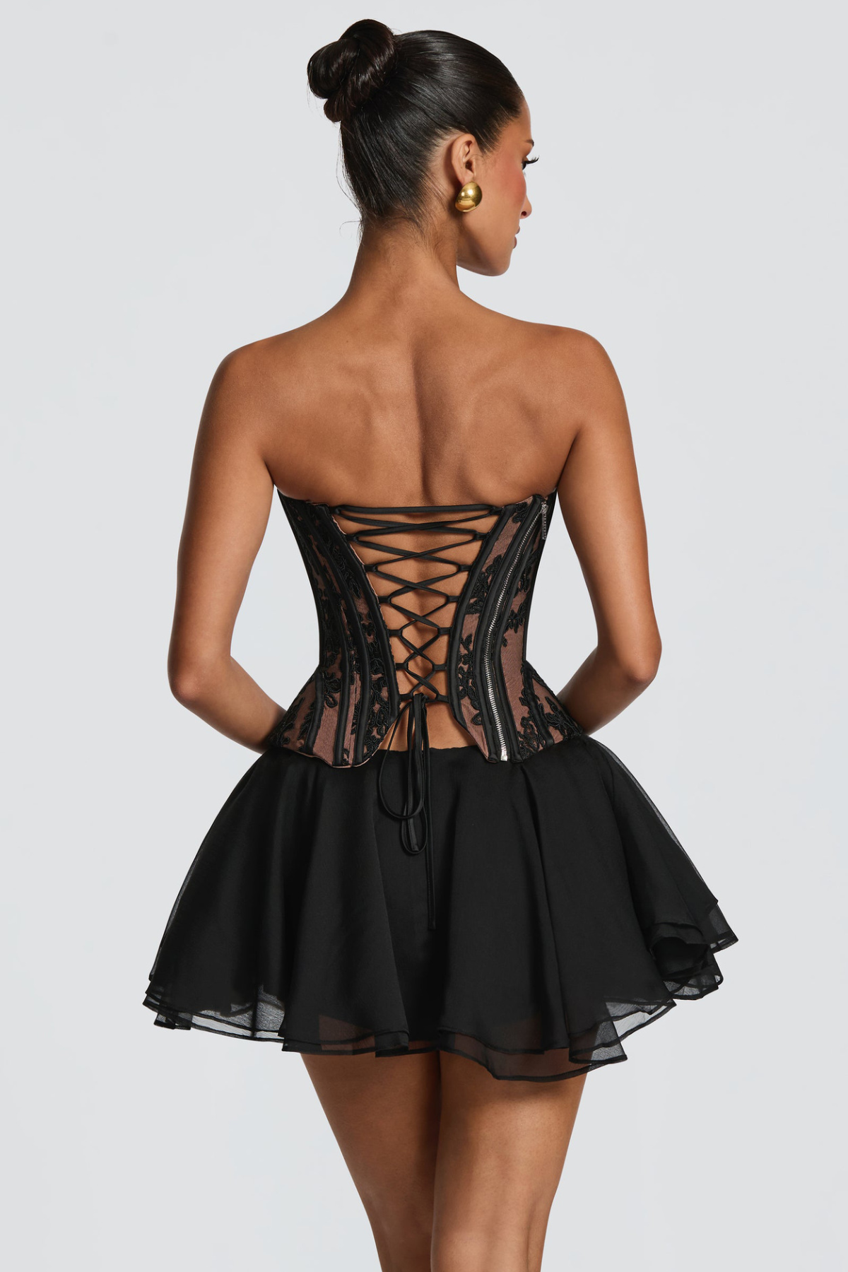 Robe Mini Kalie