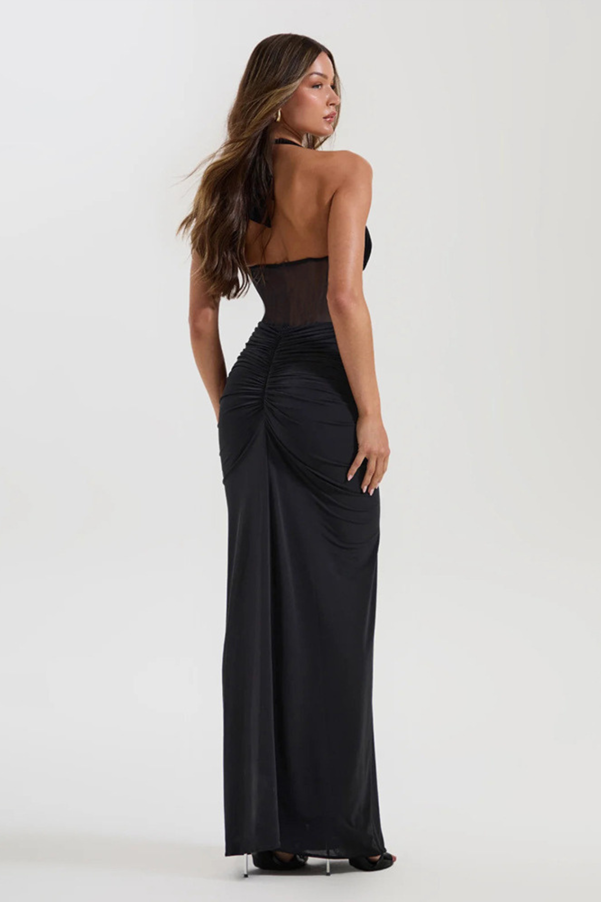 Robe Maxi Nora