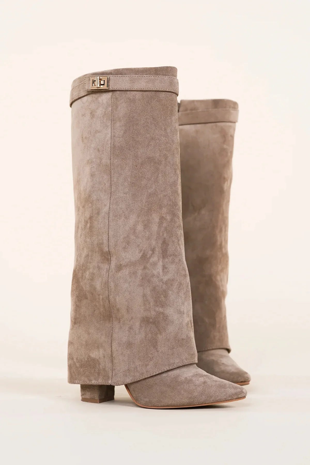 Bottines femme