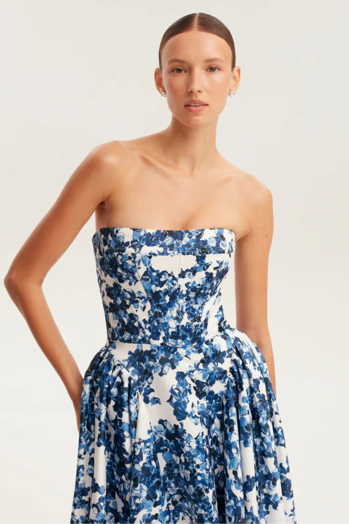 Robe Maxi Sydonie