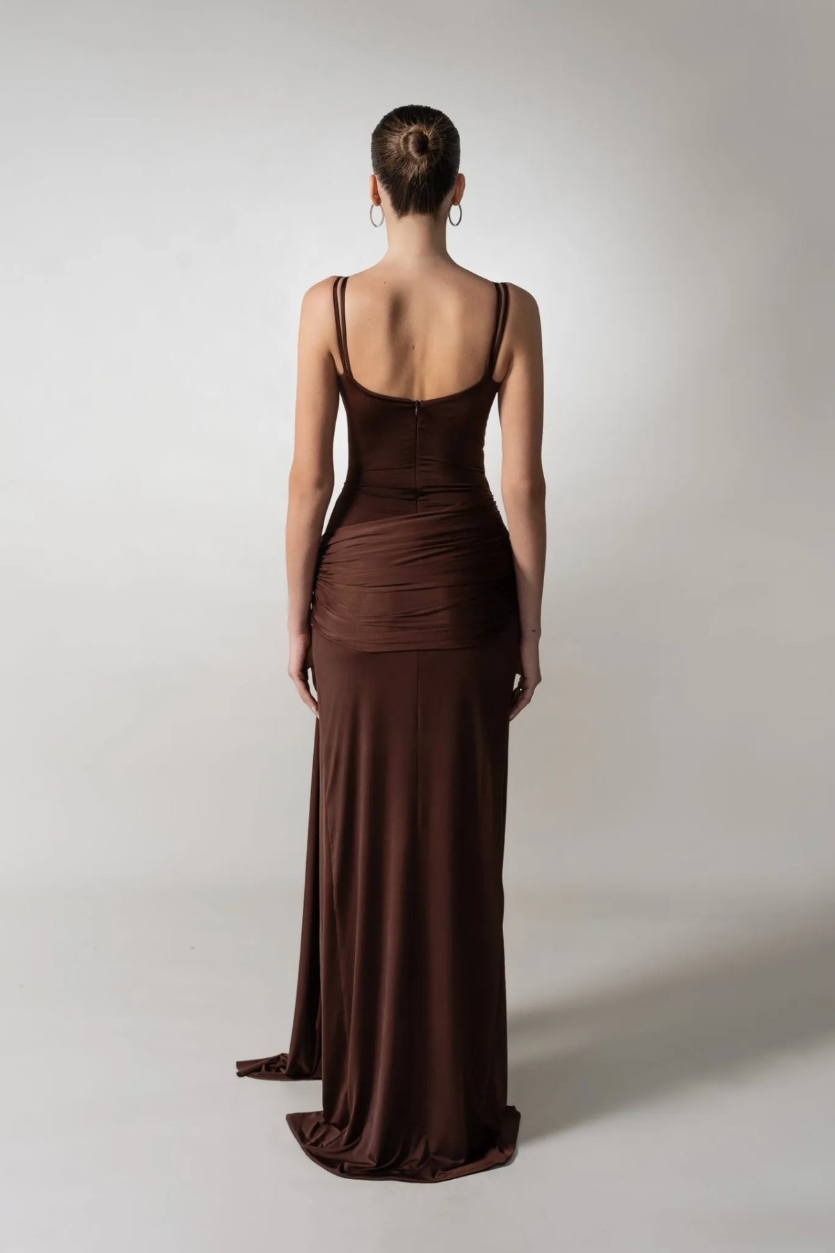 Robe Maxi Éliane