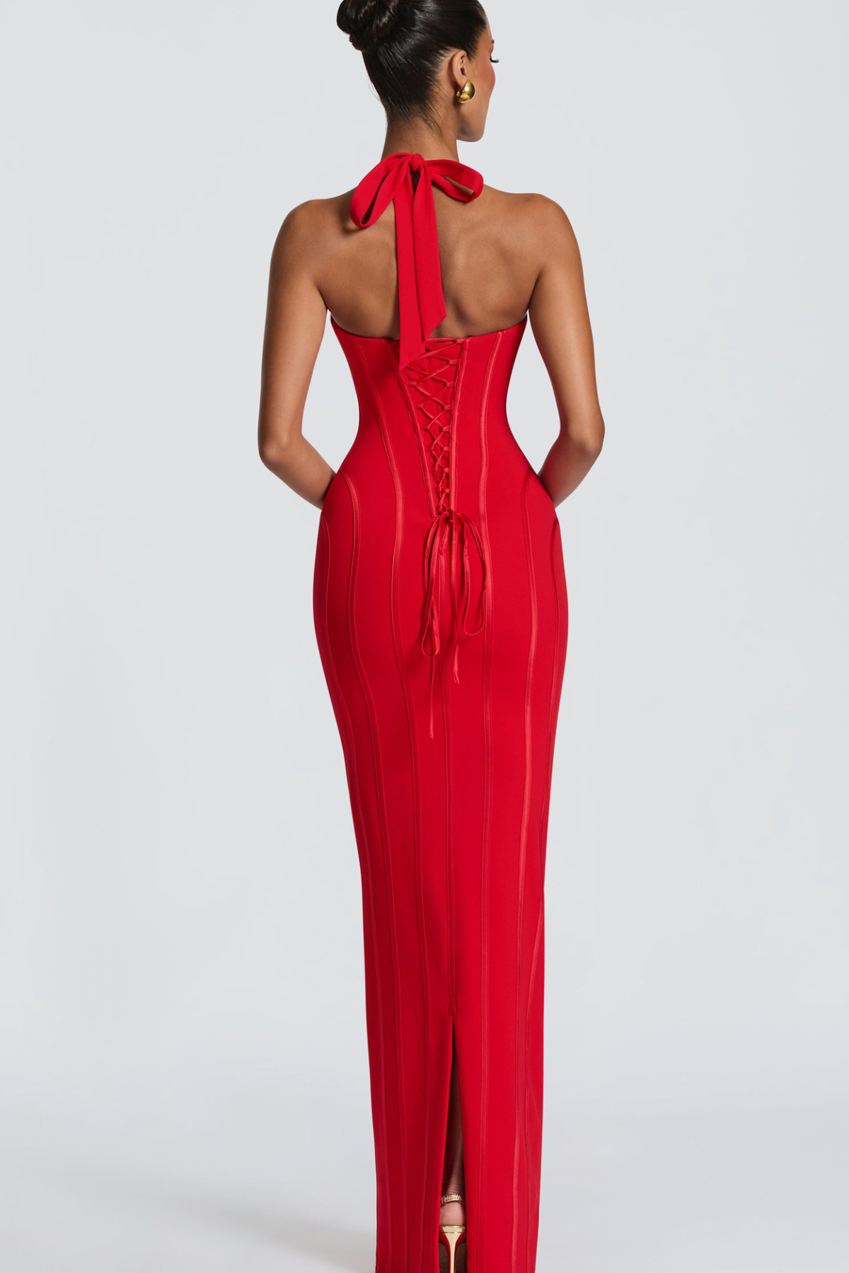 Robe Maxi Hortense