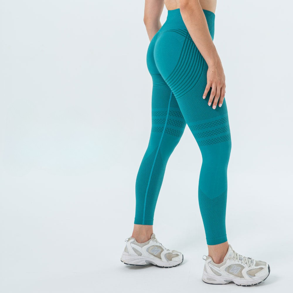 Leggings 3D - Crinéa