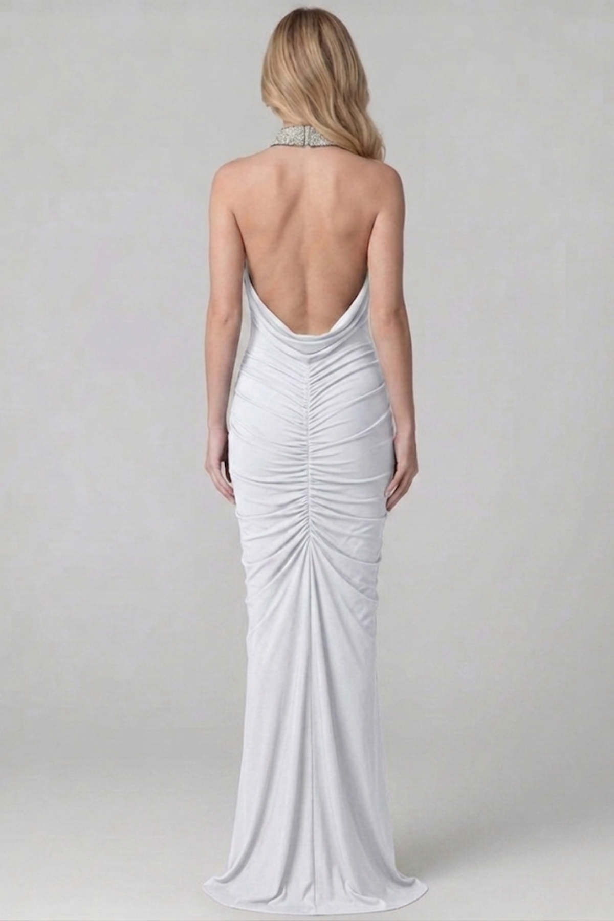 Robe Maxi Tess
