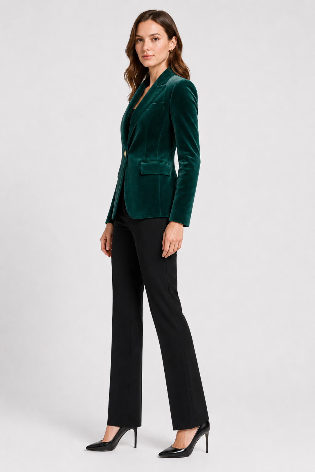 Veste Zélie