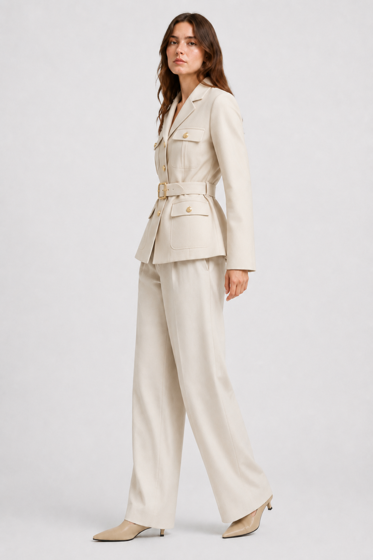 Veste Firmine