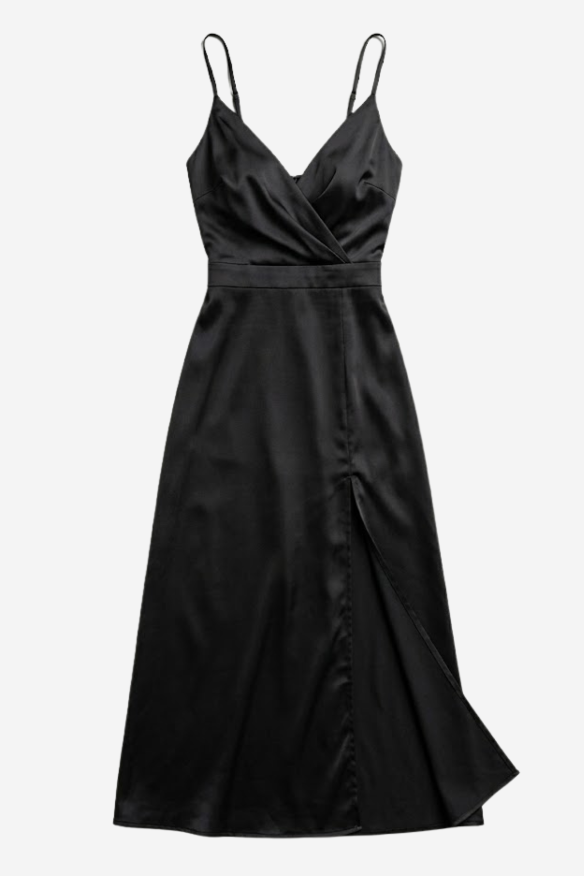 Robe longue femme