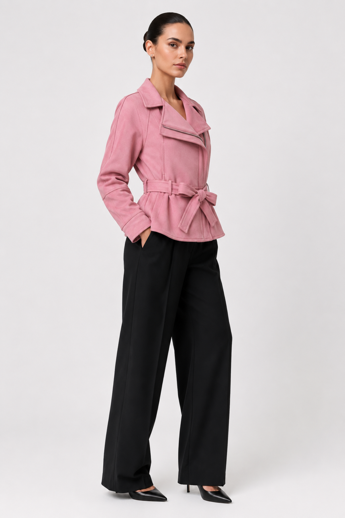 Veste femme