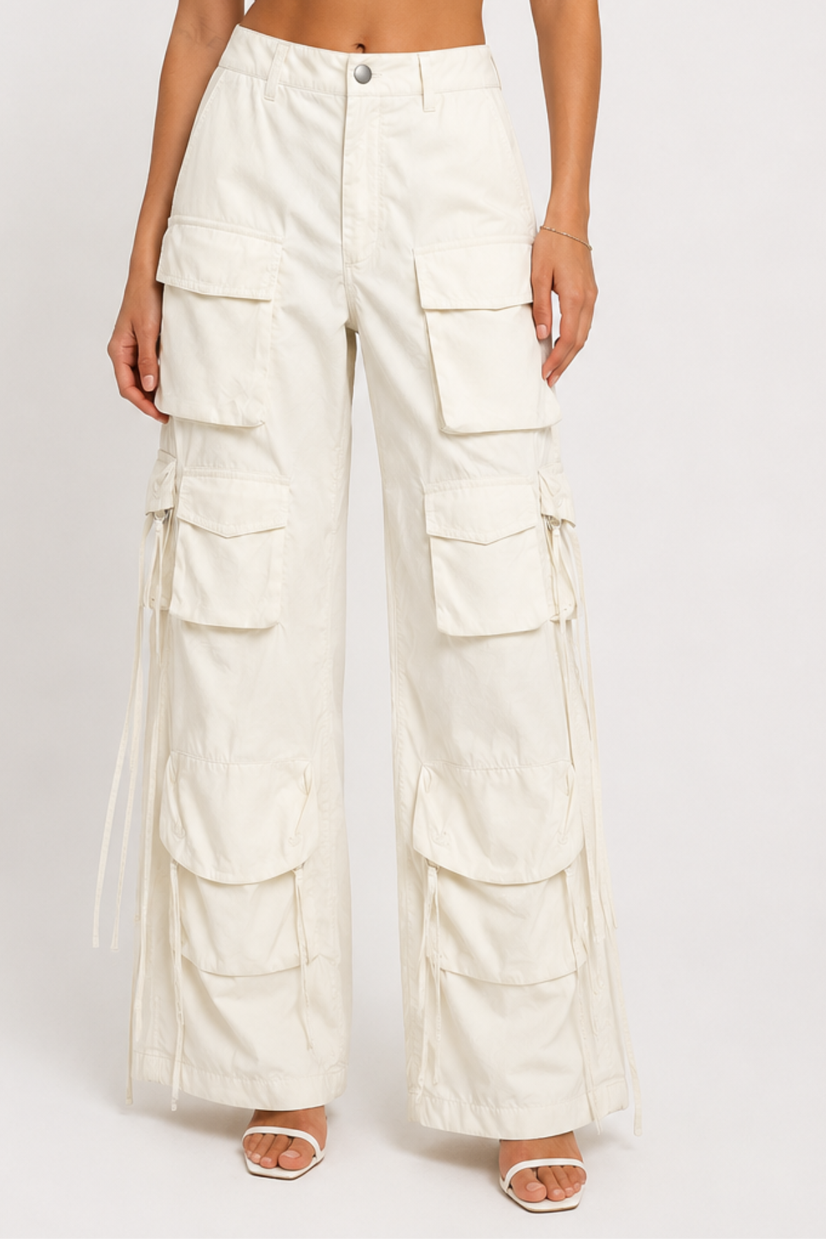 Pantalon femme