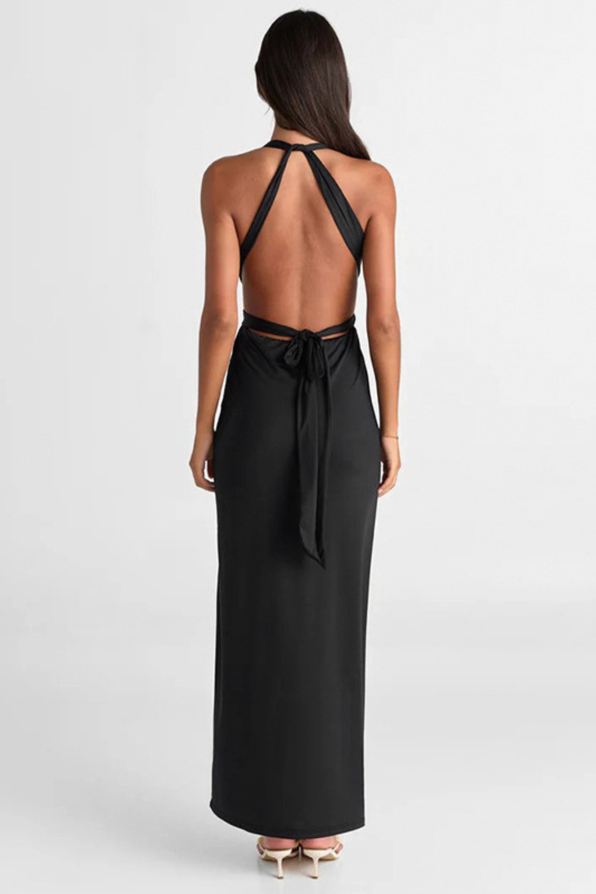 Robe Maxi Odessa moderne