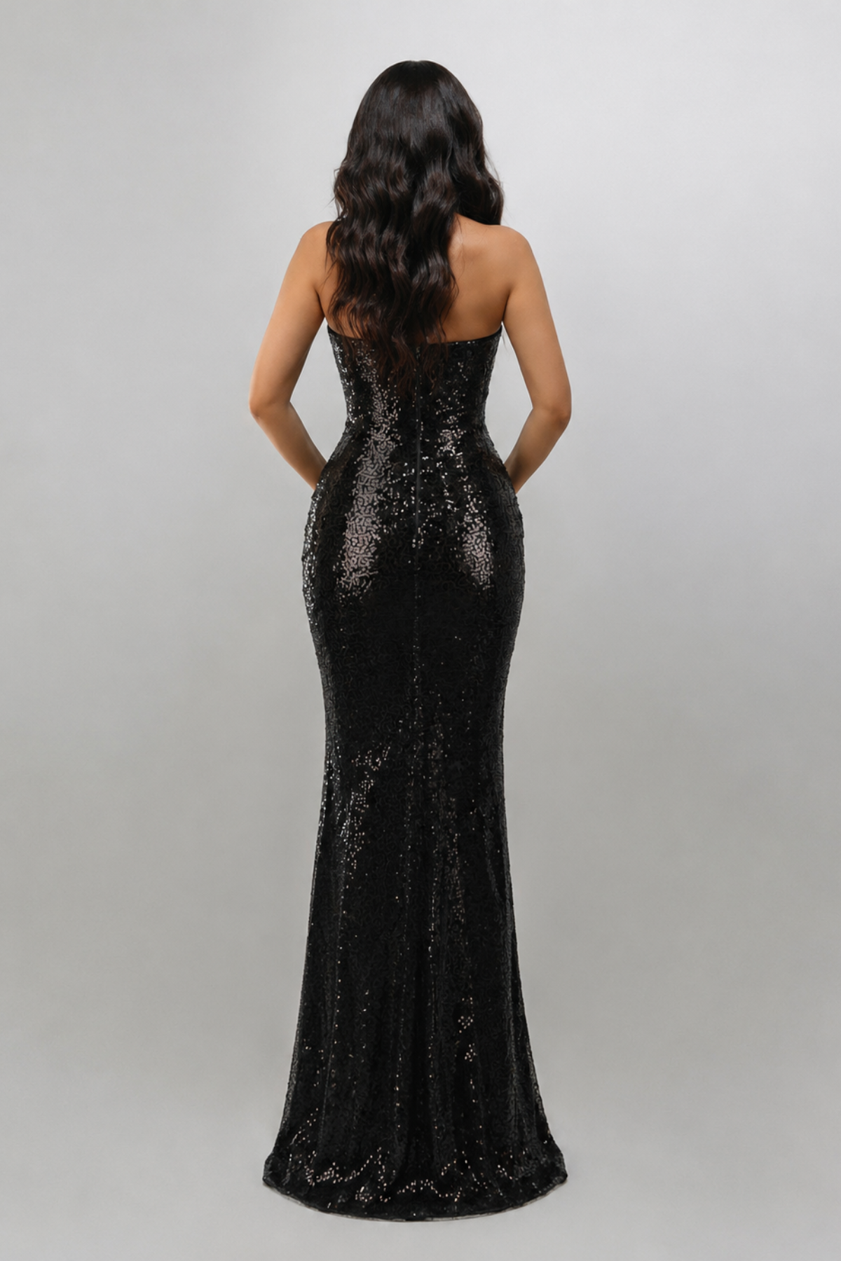 Robe Maxi Ysée