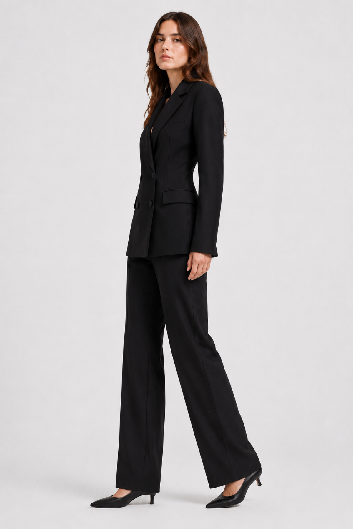 Veste Blazer Doriane