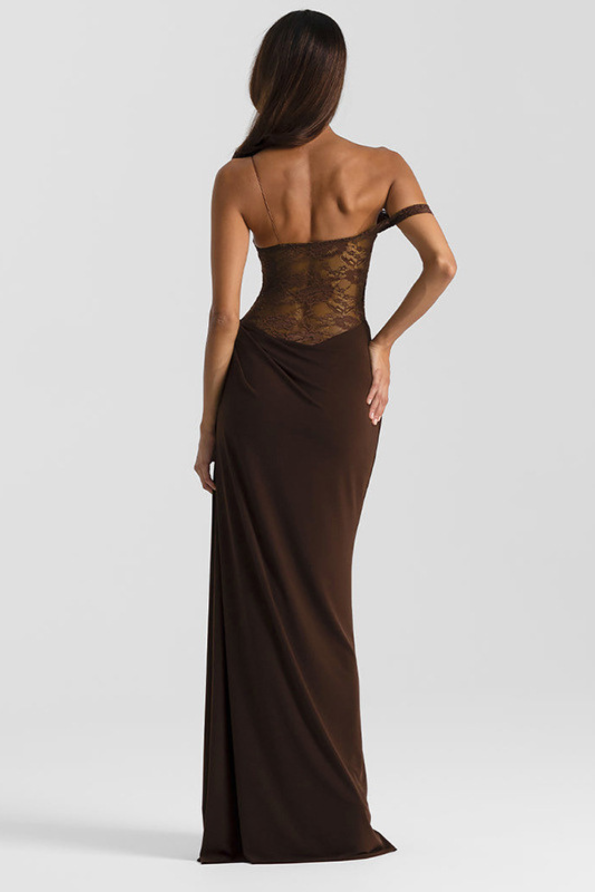 Robe Maxi Jasmine