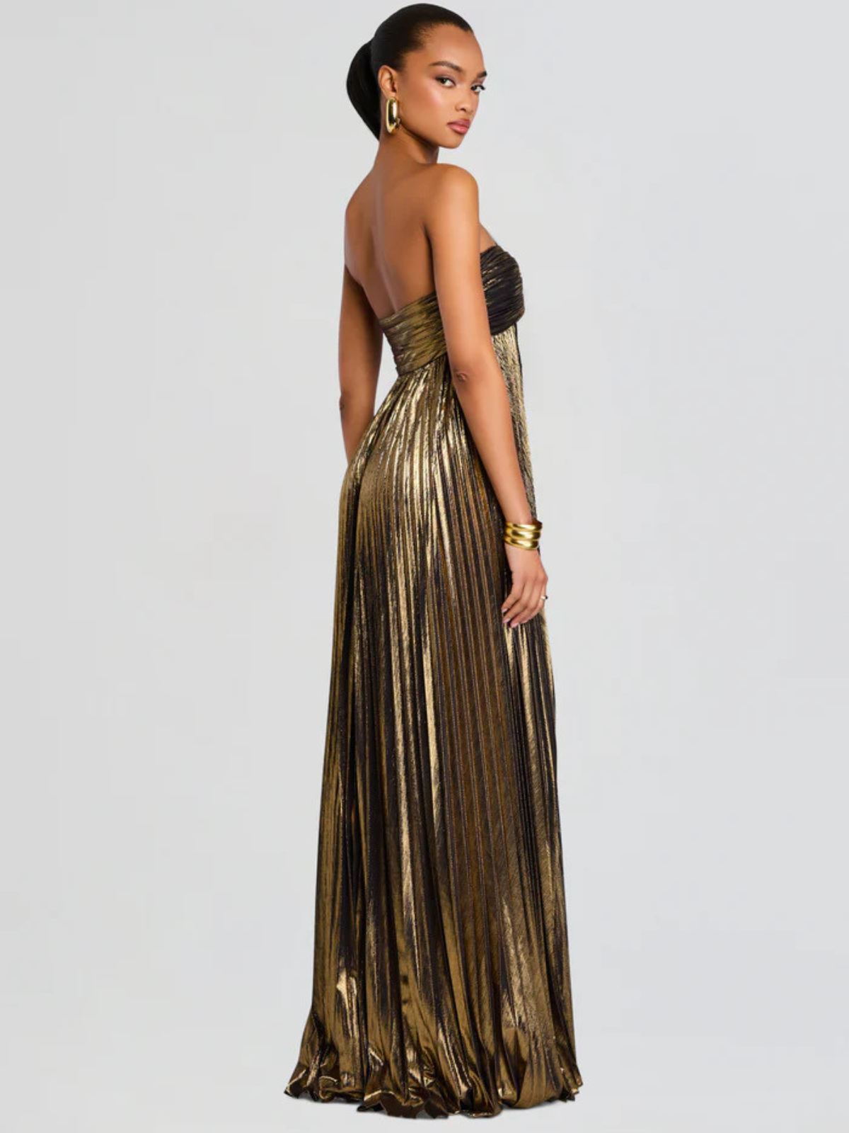 Robe Maxi Naïa