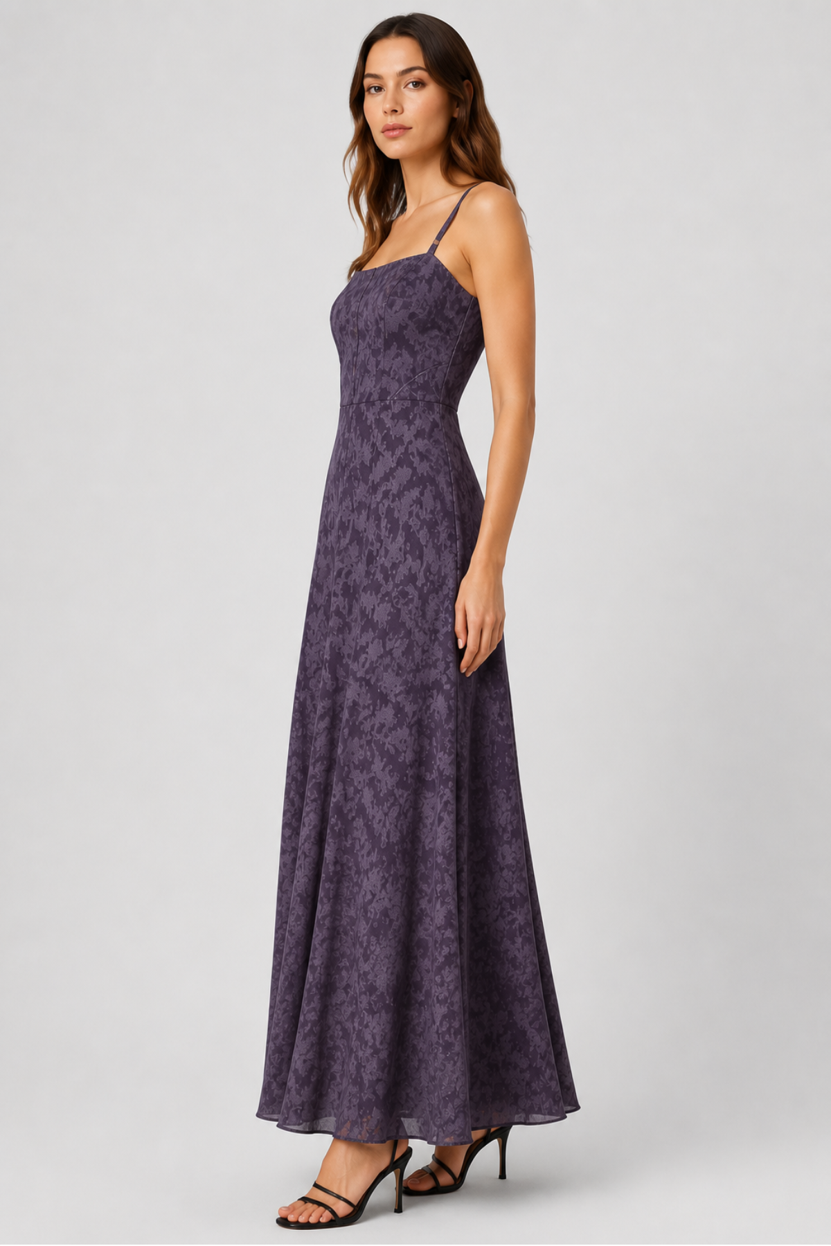 Robe Maxi Viktoria moderne
