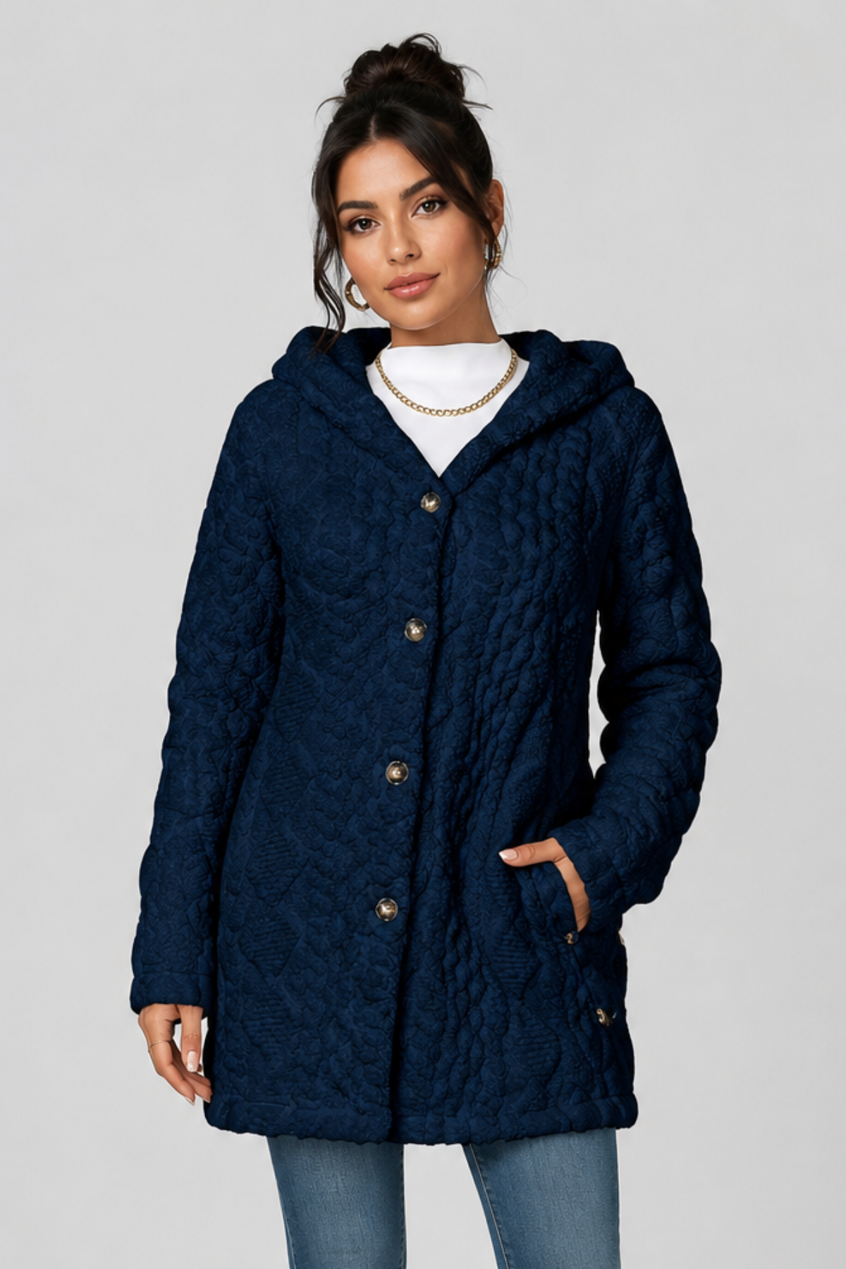 Manteau femme
