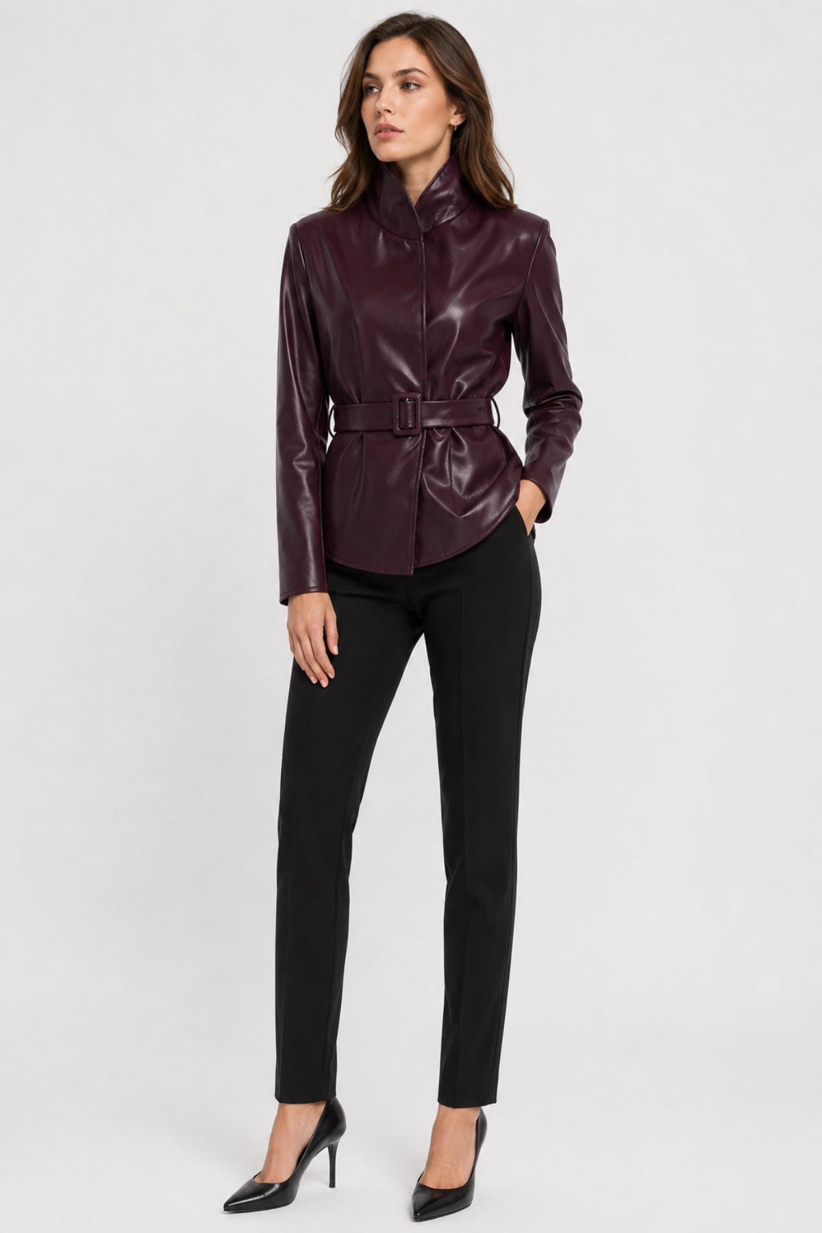 Veste femme