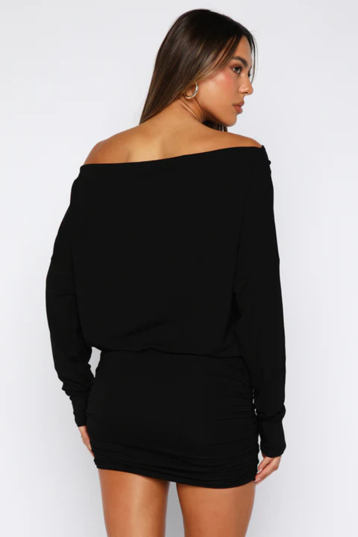 Robe Mini Andréa