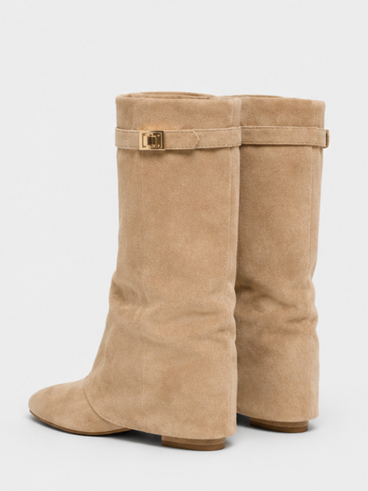Bottines femme