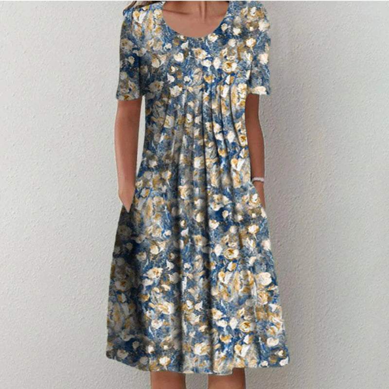 Robe femme été