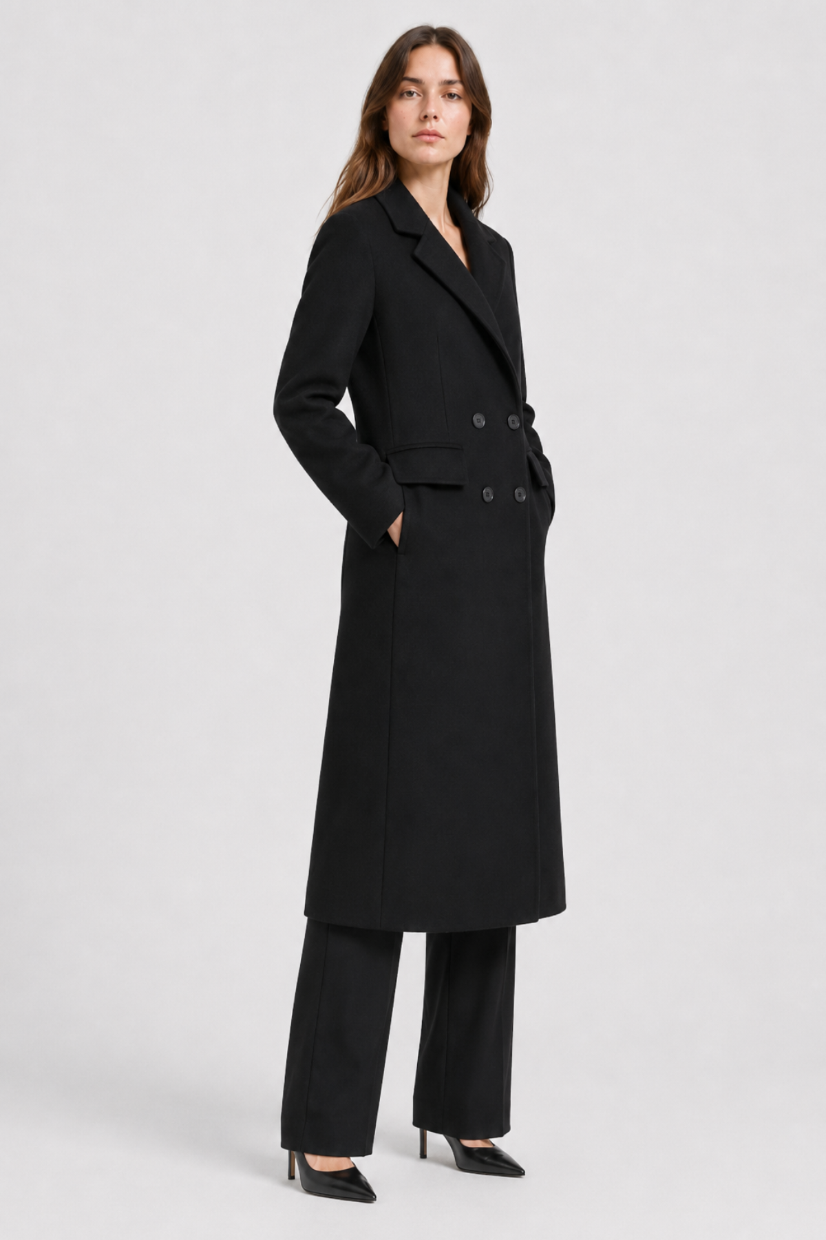 Veste femme